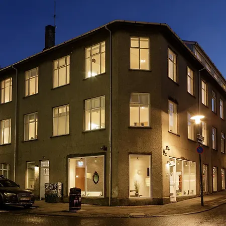 Rey Aparthotel