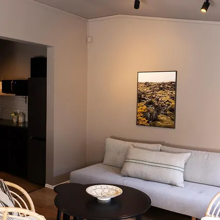 Aparthotel Rey 3*