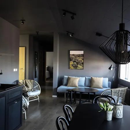 Rey Aparthotel