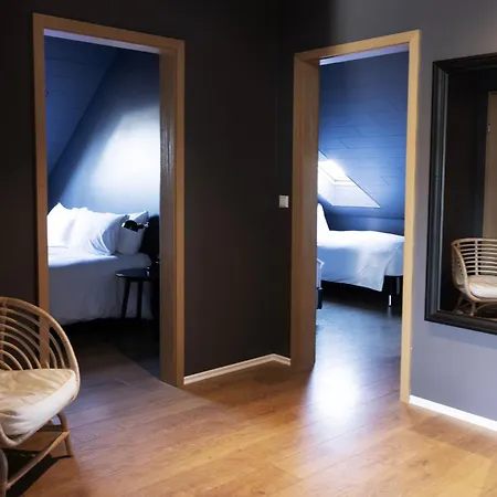 Aparthotel Rey