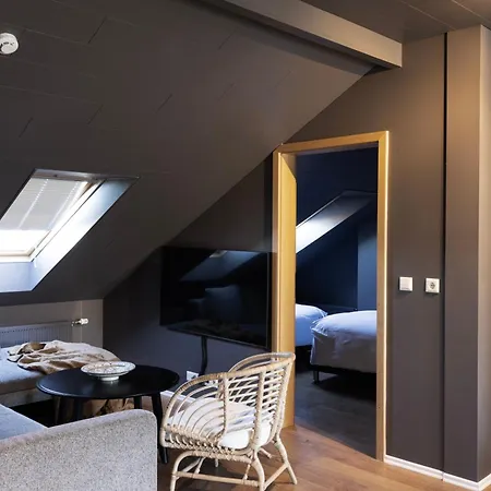 Aparthotel Rey Reykjavik
