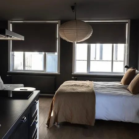 Aparthotel Rey